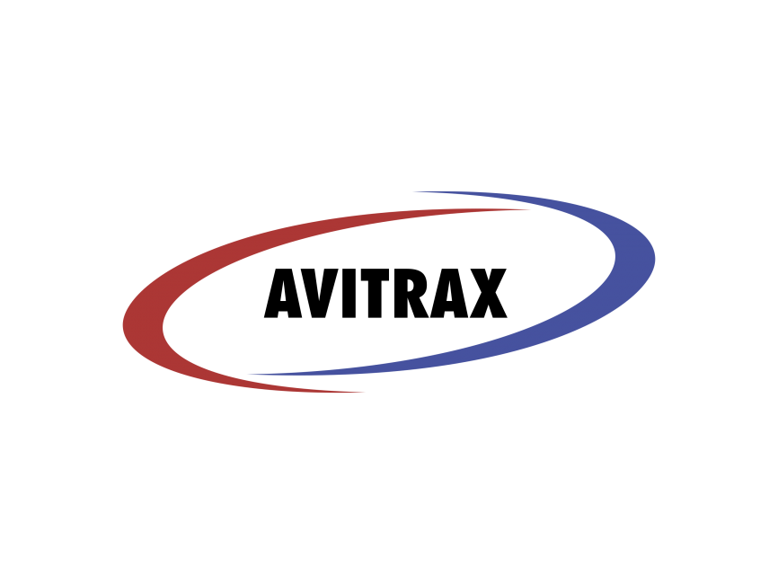 Avitrax   Logo