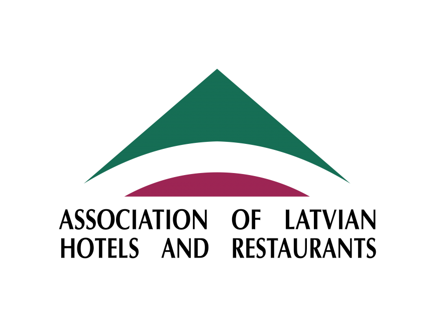 Association of Latvian Hotels and Restaurants   Logo