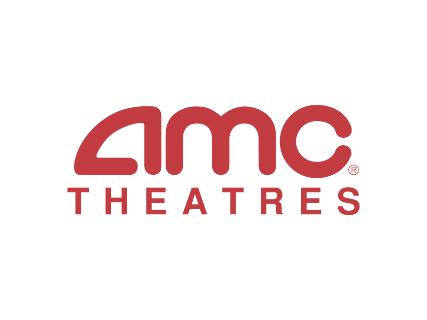 AMC Theatres   Logo