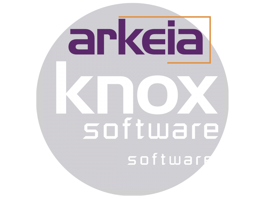 Arkeia   Logo