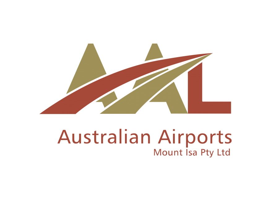 Australian Airports   Logo