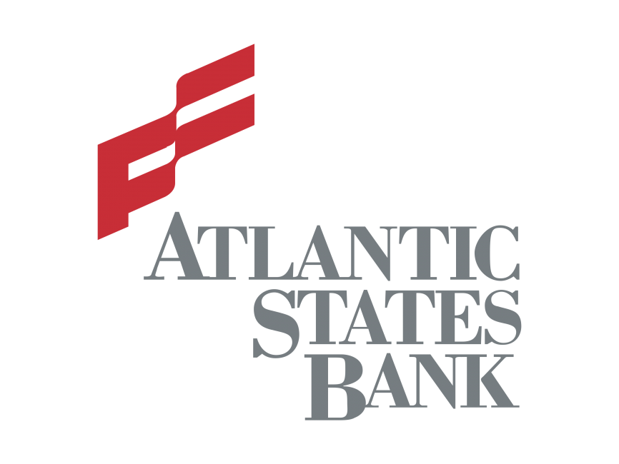 Atlantic States Bank   Logo