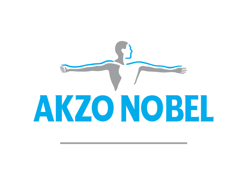 Akzo Nobel   Logo