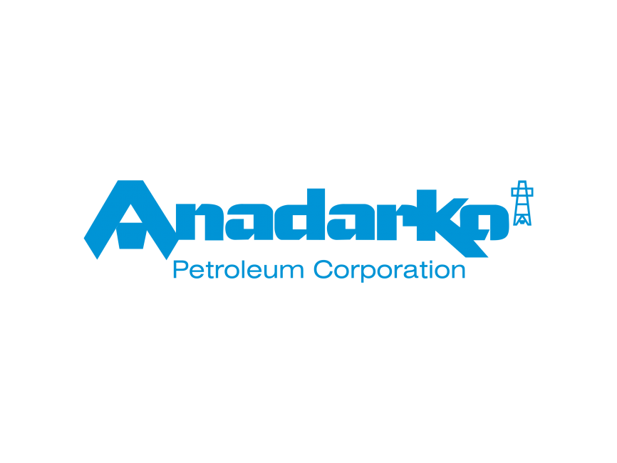Anadarko Petroleum   Logo