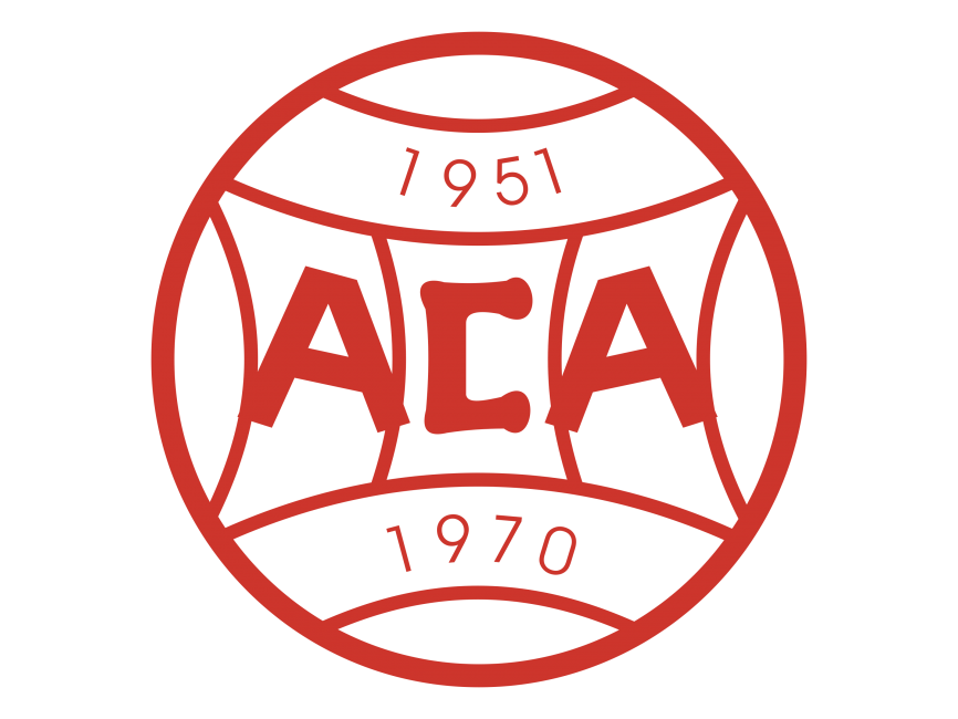 Atletico Clube Avenida de Agudo RS   Logo