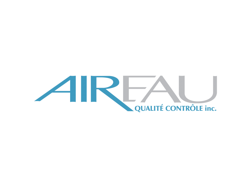 Air Eau 564 Logo