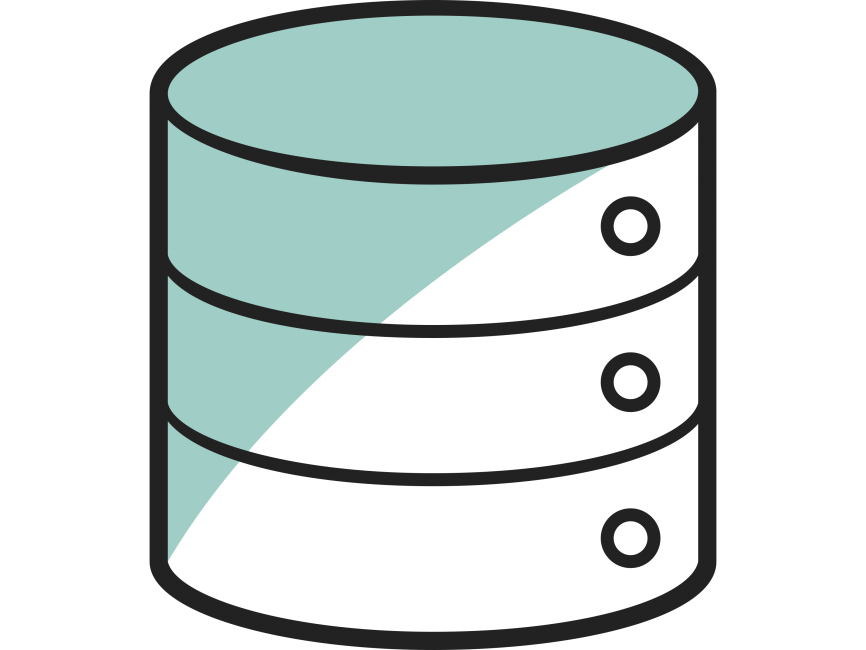 Amazon Database Logo