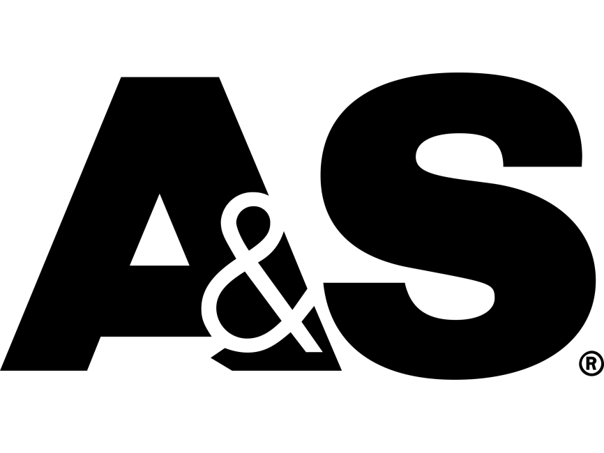 A&# 8;S Logo
