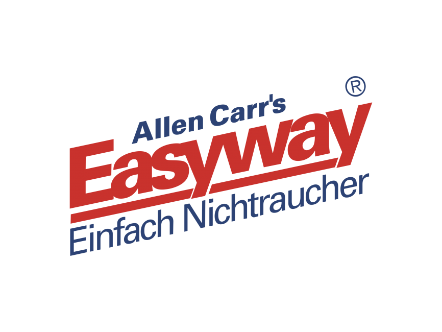 Allen Carr’s Easyway Logo