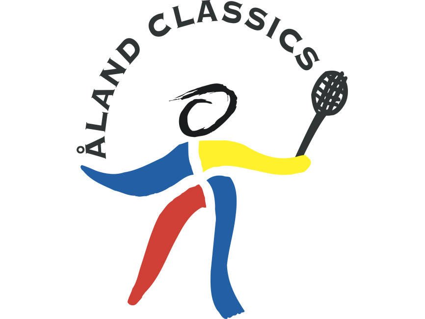 ALAND CLASSICS Logo