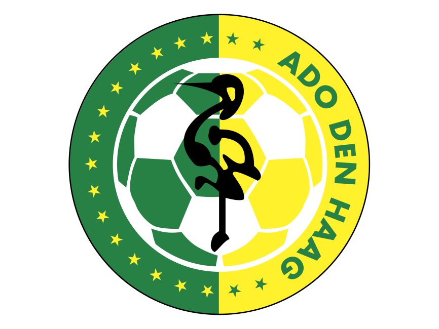 Ado Den Haag Logo