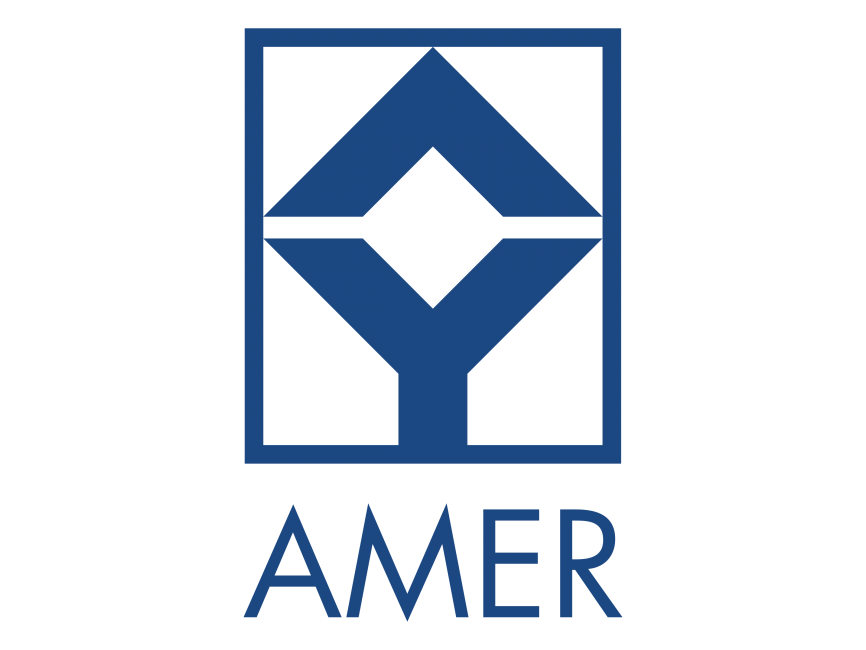 Amer Logo