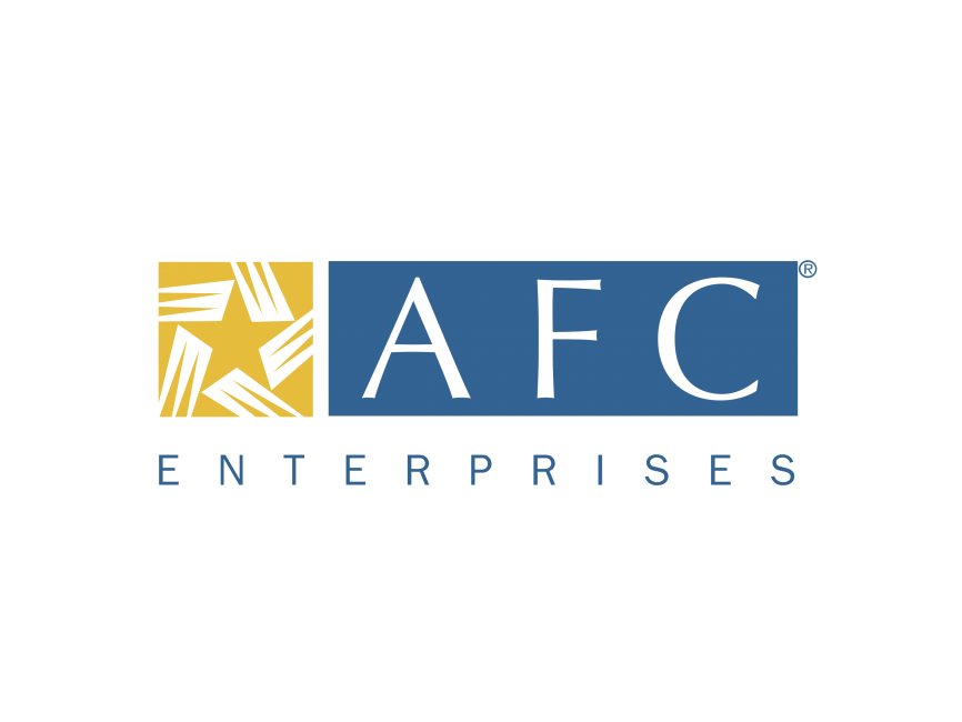 AFC Enterprises Logo