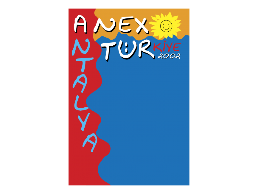 anex tour logo png