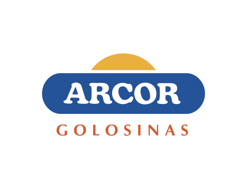 Arcor Golosinas   Logo