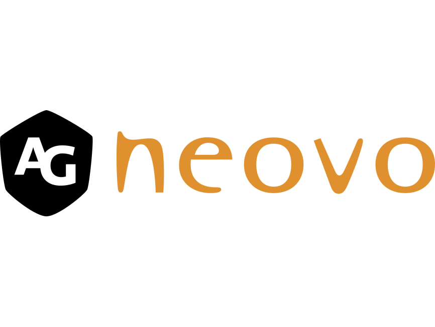 AG NEOVO Logo