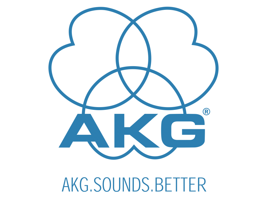 AKG   Logo