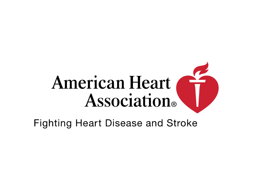 American Heart Association Logo PNG Transparent Logo