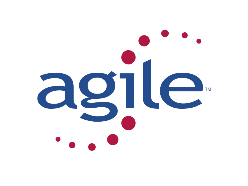 Agile Software   Logo