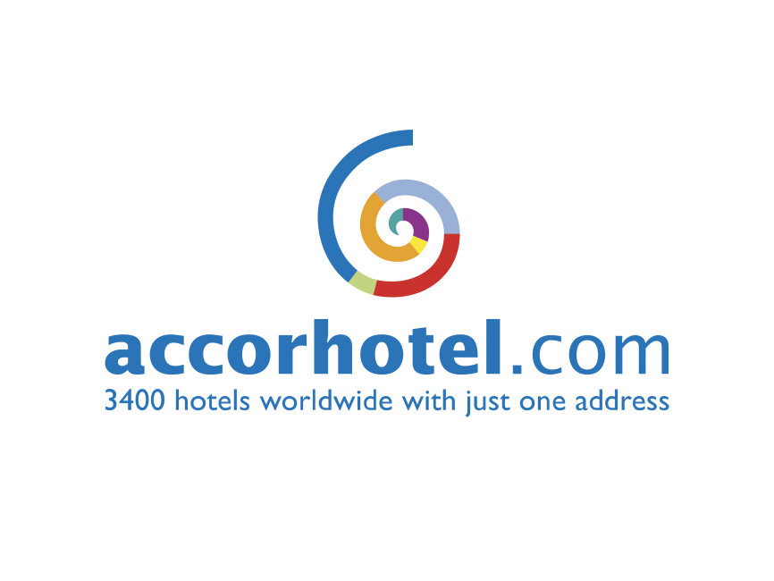 Accorhotel com Logo