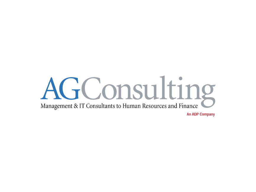 AG Consulting   Logo