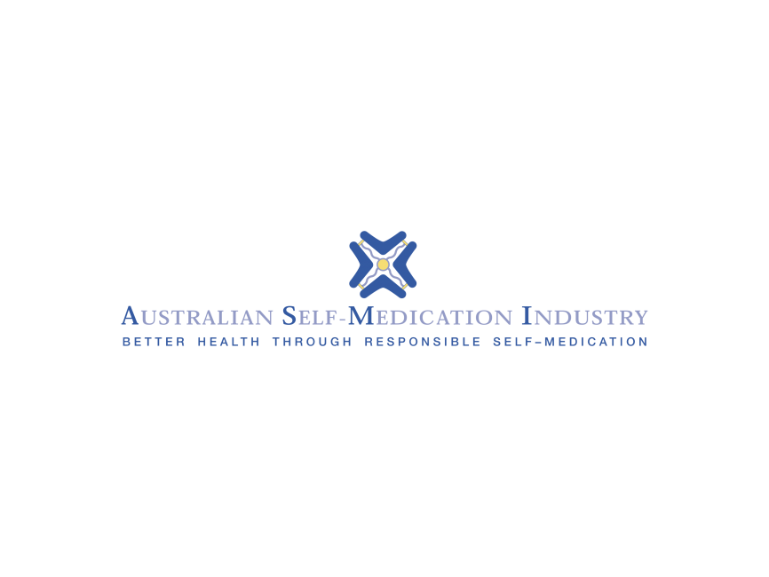 Australian Self Medication Industry Logo