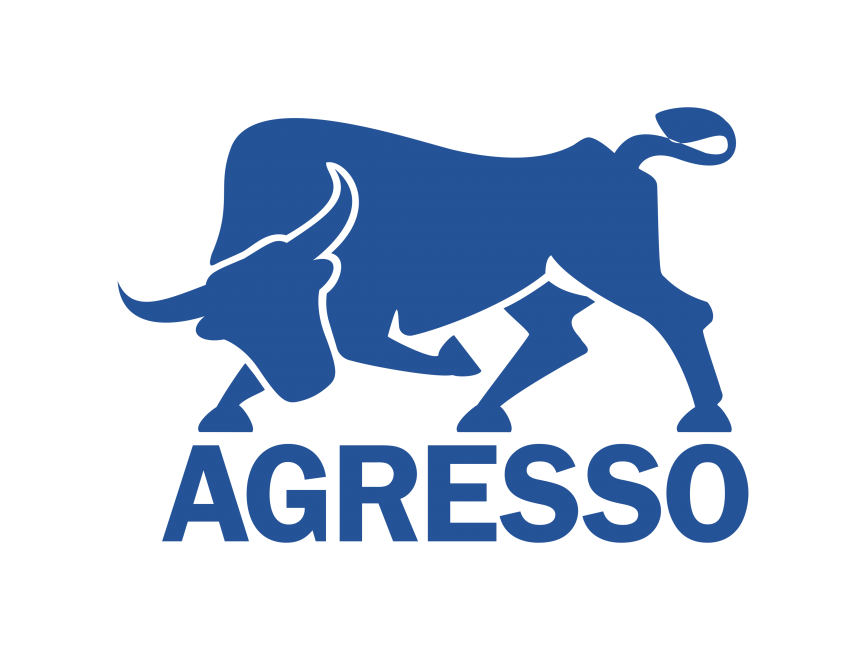 Agresso Logo
