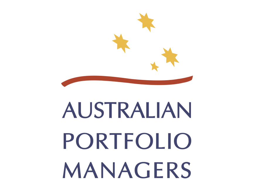 Australian Portfolio Managers   Logo