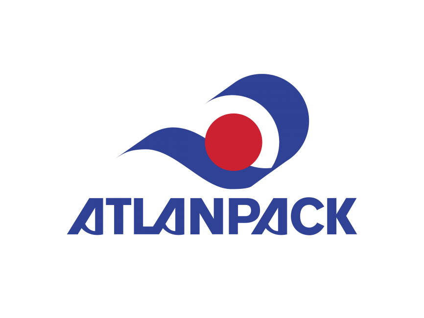 Atlanpack Logo