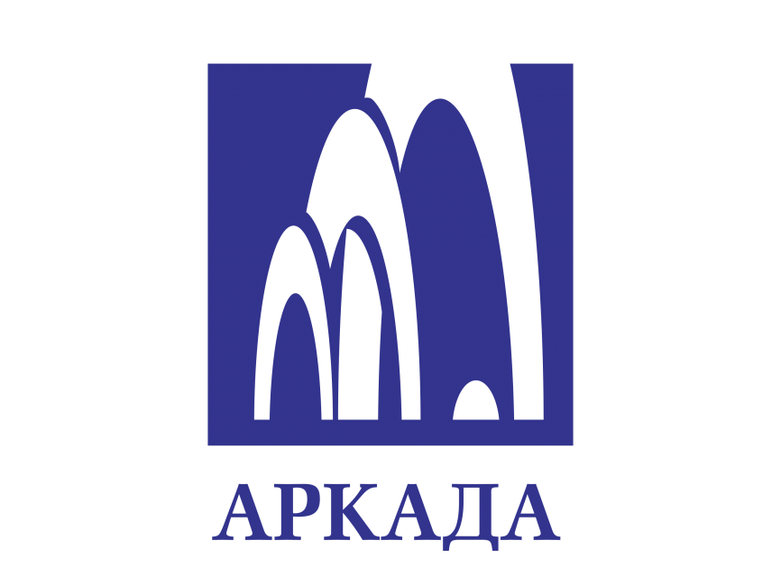 Arkada   Logo