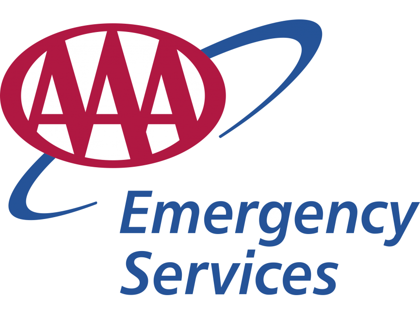 AAA Emergency Services Logo