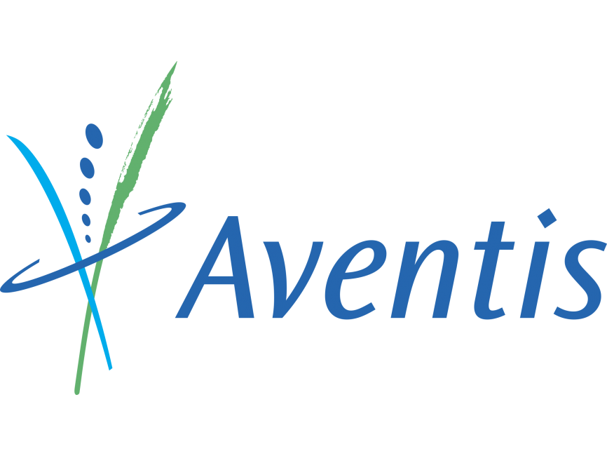 Aventis Logo