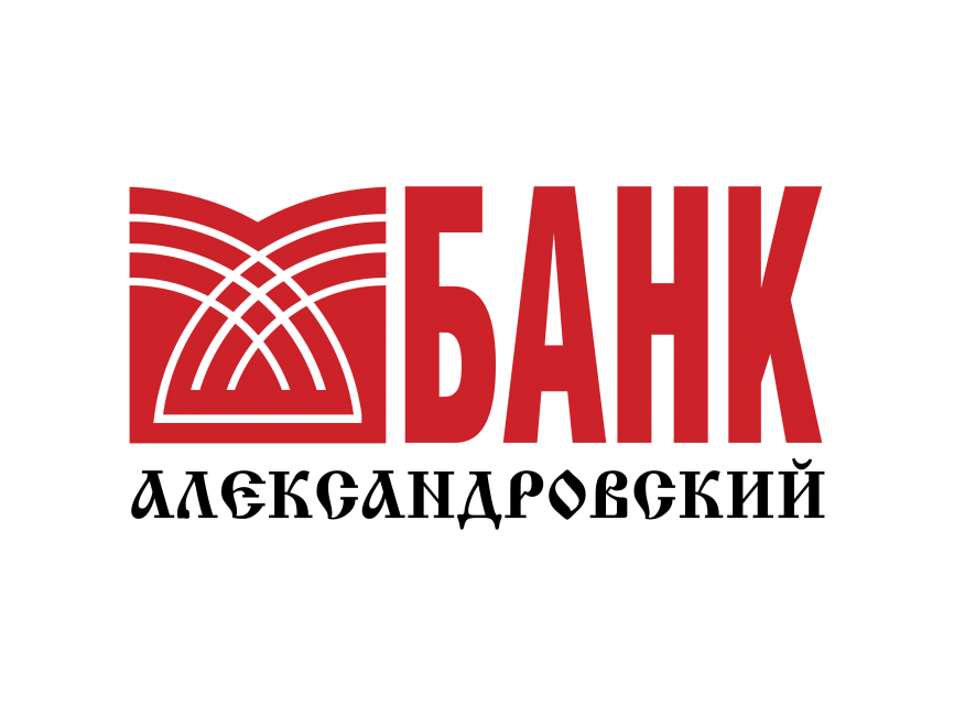 Aleksandrovsky Bank 591 Logo