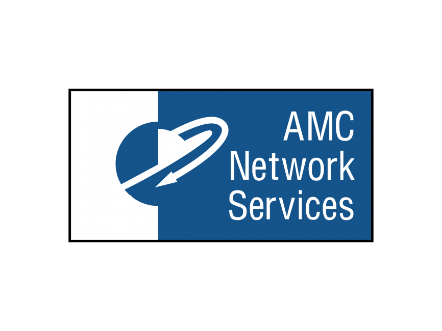 AMC Network Services   Logo