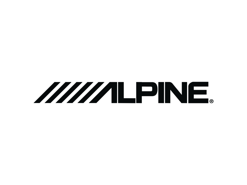 Alpine 7197 Logo