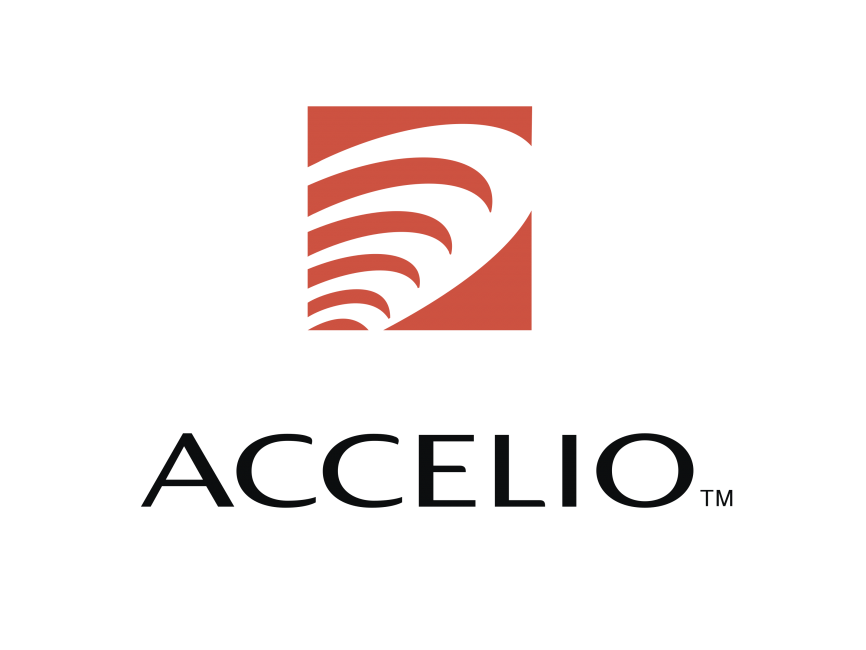 Accelio   Logo