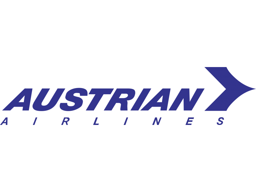 Austrianairlines Logo