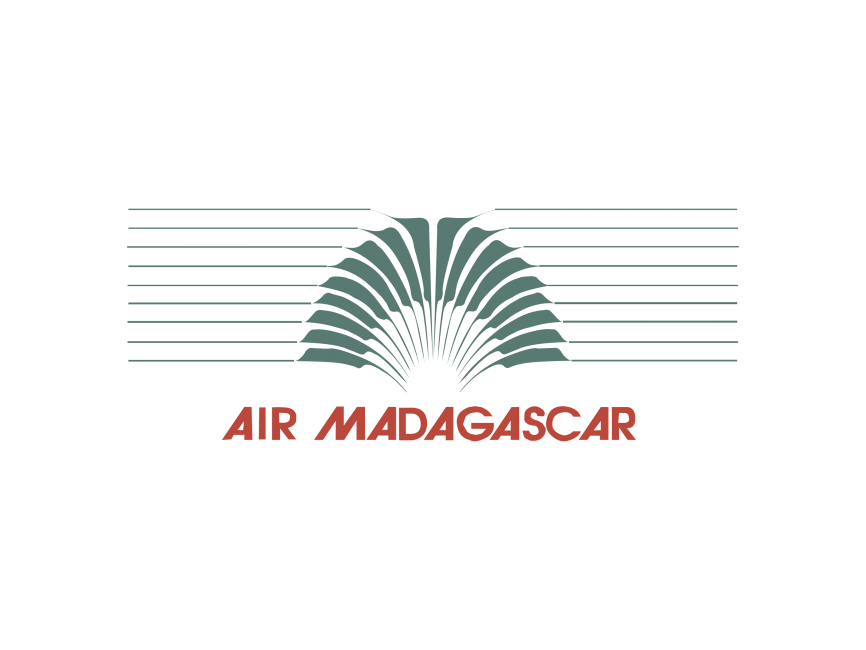 Air Madagascar   Logo