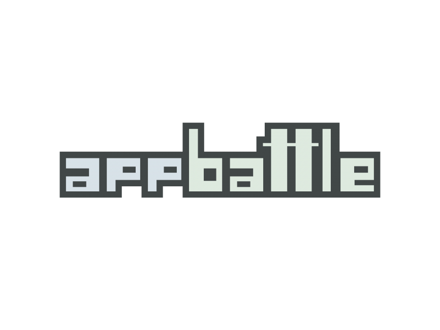 AppBattle   Logo