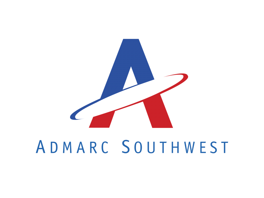 Admarc Southwest   Logo