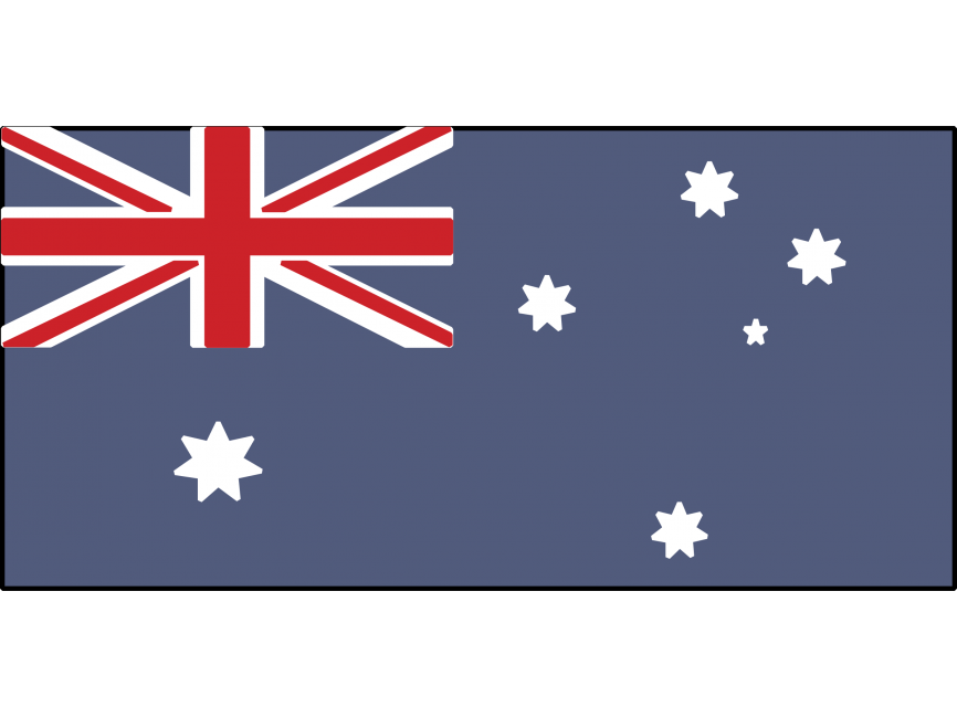 Austrlia Logo