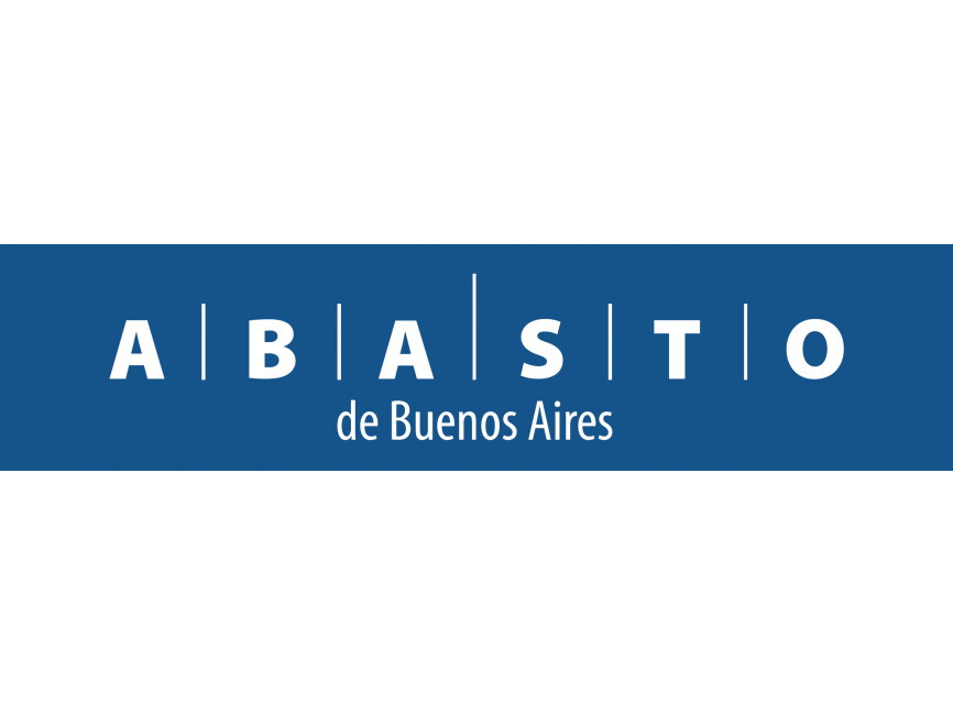 Abasto Buenos Aires Logo