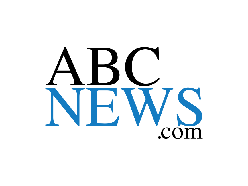 ABC News com Logo