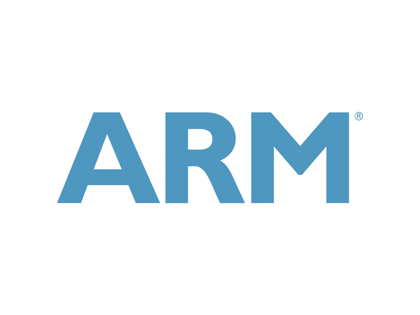 ARM Logo PNG Transparent Logo - Freepngdesign.com