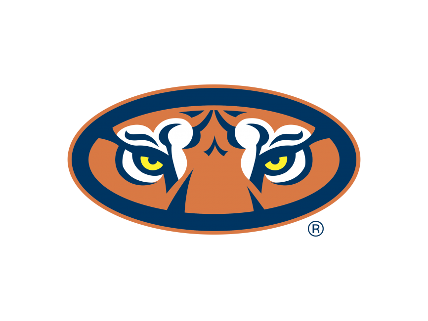 Auburn Tigers Logo