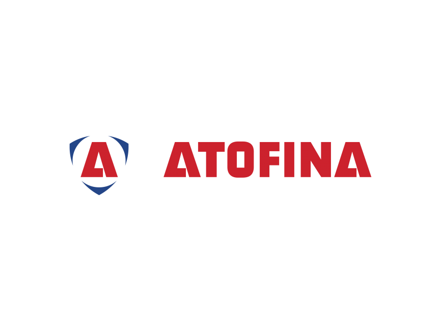 Atofina Logo