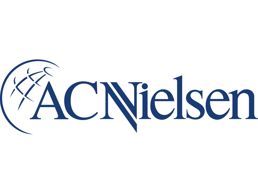 AC NIELSEN 1 Logo