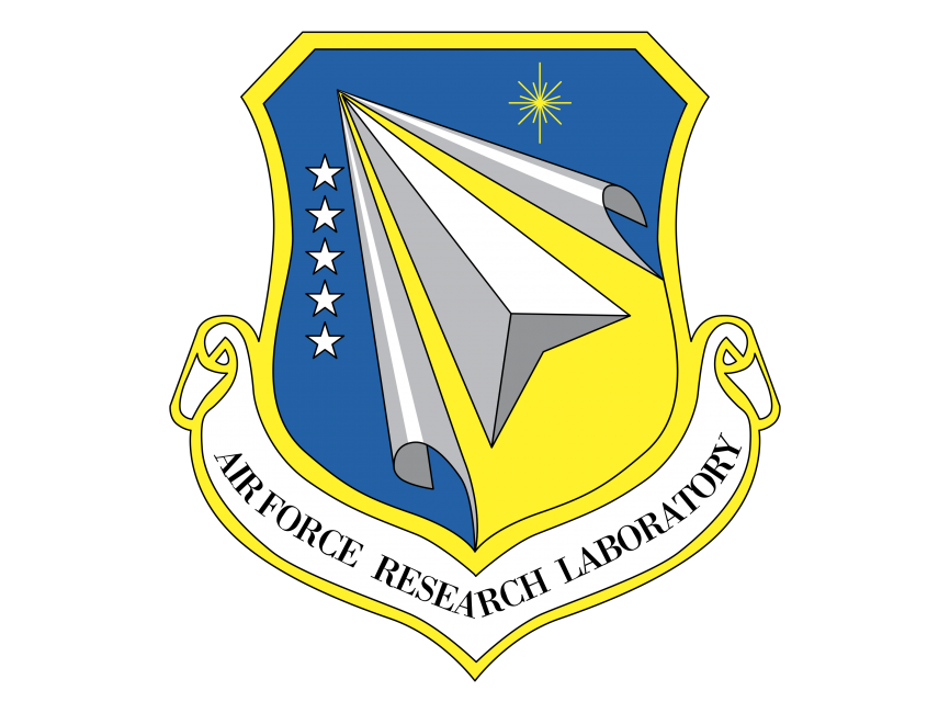 Air Force Research Laboratory Logo