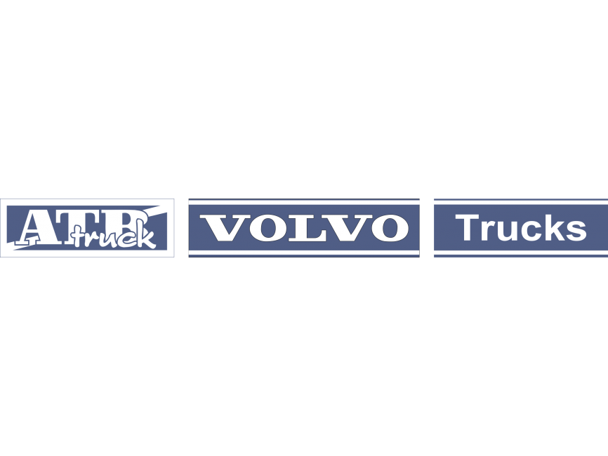 atb truck volvo kolor Logo