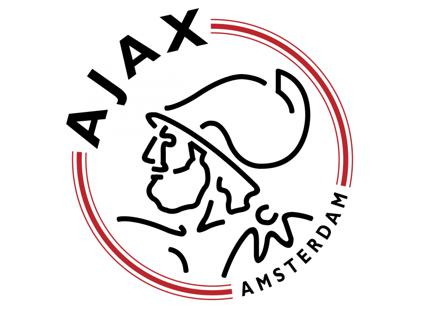 Ajax 77  Logo